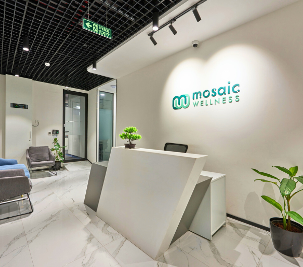 MOSAIC WELLNESS